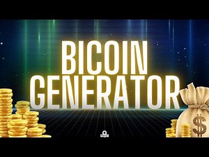 BITCOIN FLASH Generator Software 2024 | Create Secure BTC Transactions