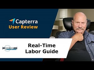 Real-Time Labor Guide Review: Good product for the price