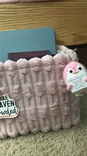 Make a Bible Basket! (Bible Challenge ideas)