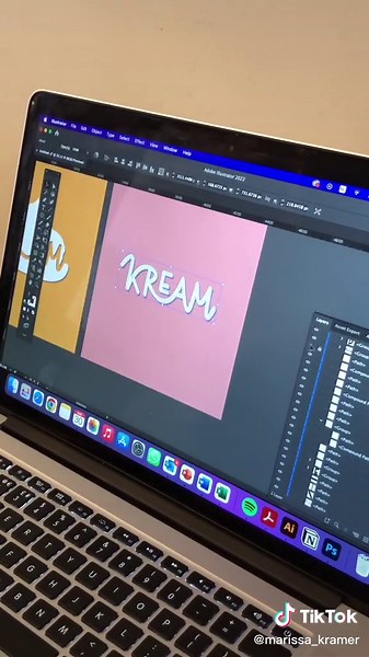 Healthy Plant Based Milkshake Logo Design