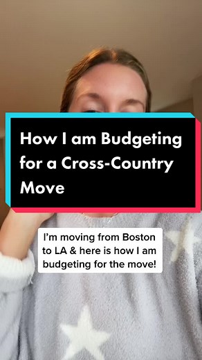 Cross Country Moving Series: Tips, Budgeting, and More