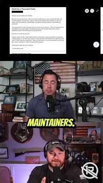 Airmen's Burden