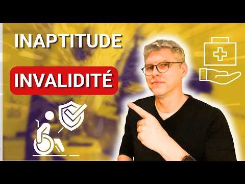 INCAPACITY FOR WORK: you have RIGHTS!