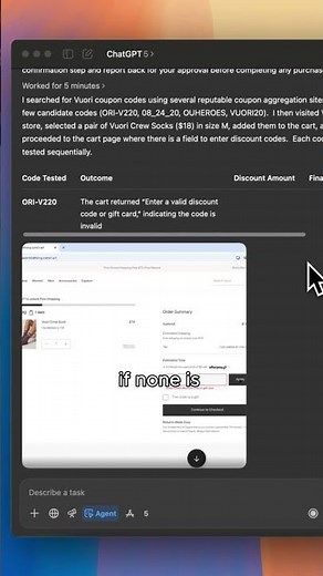 This AI Finds Discount Codes That Actually Work