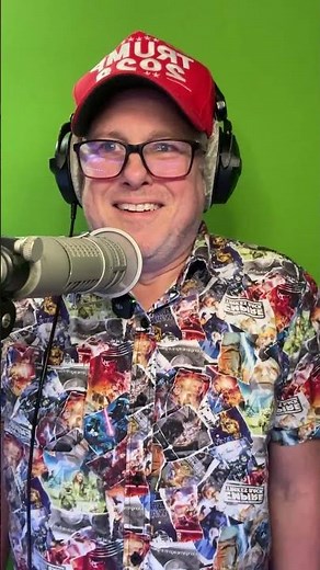 I was on #newsmax on The Wendy Bell Show.