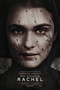 Mi prima Rachel - Película 2017 - Cine.com