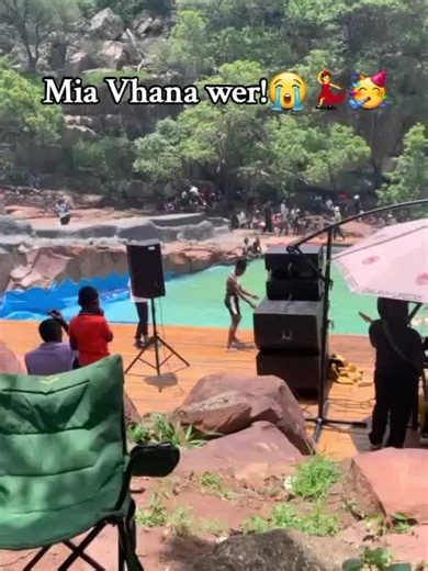 Fashion Designer Insights from Thengwe TVET Students