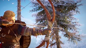 3.1K views · 84 reactions |  Redeem the Einherjar Bow in #AssassinsCreedValhalla for FREE!  Live up to the prolific namesake of this Hunter Bow!  Get it now on Ubisoft Connect >> https://ubi.li/2cSPg | Ubisoft | Facebook