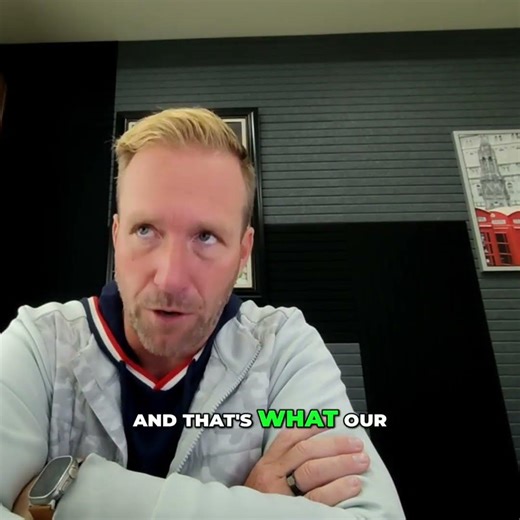 Service First: How We Revolutionized Our Business Model #shorts