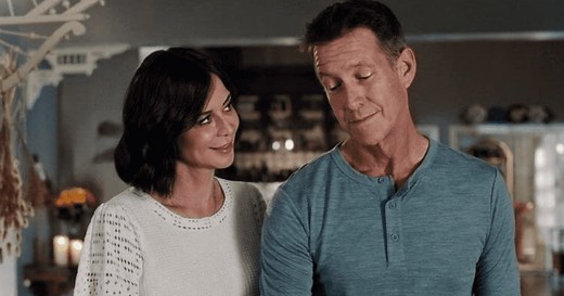 'Good Witch' Season 7 Full Cast List: Meet Catherine Bell, James Denton, Katherine Barrell and rest of the cast of Hallmark's fantasy show