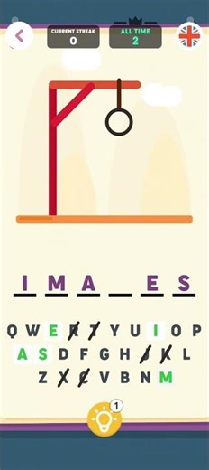 hang man game | Classic games