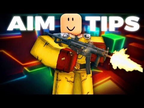 Ultimate Guide to Mastering Aim in Roblox Third Person Combat