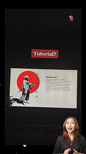 PowerPoint Tips Part 31 Add Custom Gradients #powerpointtips #powerpointtricks #ppttips