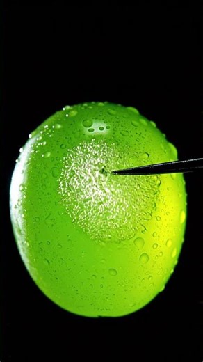 The Pressure Point — High-PSI Macro ASMR