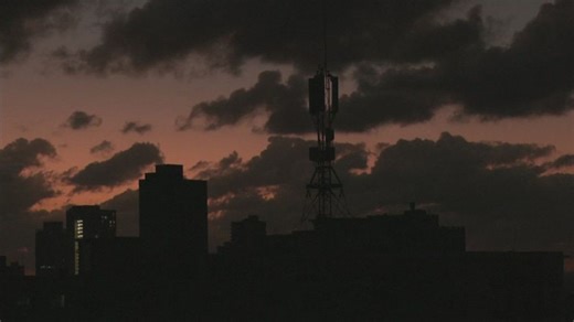 Cuba grid collapse leaves 10 million people in the dark