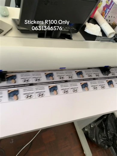 Affordable Stickers for Your Small Business