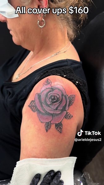 Stunning Tattoo Cover Up Transformations