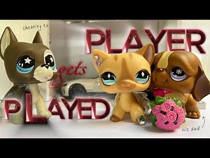 LPS: Player Gets Played || Short Film