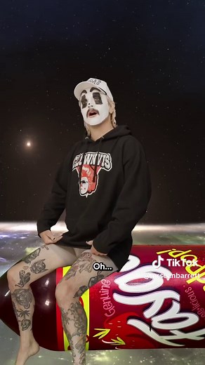 The Egg Theory #eggtheory #juggalo | egg theory