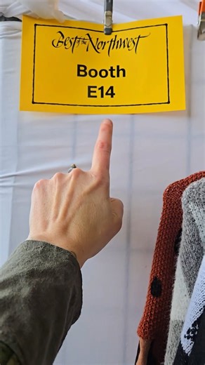 24 reactions · 5 comments | ••• E14 ••• The best of BOTH worlds being set up next to those big windows! The fiber castle is set and ready to play ♻️ Keep an eye out for my stories for all of the love matches made here over the next 3 days.... Can't wait to see you! #Seattle #floodclothing #fall #fun #dressedup #artshow #upcycledclothing #hustle #wearableart | Flood Clothing | Facebook