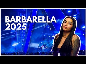 Barbarella 2025 in Santo Domingo 🔥 | Myke Towers, Alok, Diplo, Alesso, Tainy & DJ Snake LIVE