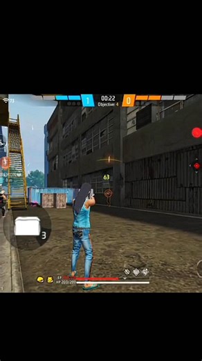 1vs2 master player 😈👿#shortvideo #gkkkkff