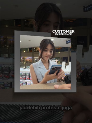 Awalnya sih cuma niat cari case sama antigores buat iPhone 17 Pro Max Deep Blue. Biar aman, pas dipakai juga lebih tenang. Tapi ya namanya masuk PlayWorks… susah banget untuk tidak borong 😭 Terima kasih kak @tiara.amly ditunggu kedatangan selanjutnya ya ✨#iphone #berandatiktok #fyp #iphone17promax #caseiphone
