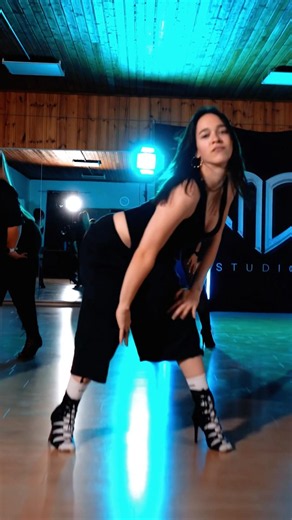 this heels dance is 🔥 Karla Räkow Choreography #mdstudios