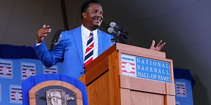 Pedro Martinez's top 10 moments