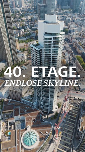 7.2K views · 51 reactions |  Grand Tower Frankfurt am Main – Wohnen...