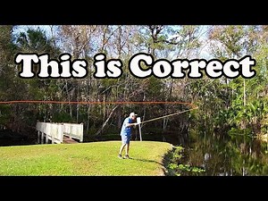 What Most Fly Anglers Never See Happening