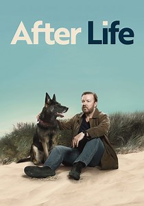 After Life Season 1 - watch full episodes streaming online