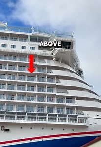 Best cruise ship cabin location | Tips for the ultimate stay