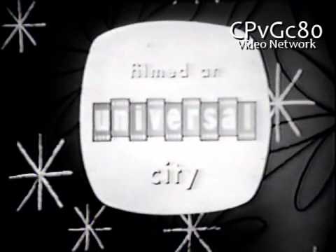 Hovue/Universal Television/NBC Color Presentation