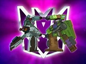 Superlink Snowcat (April Fool's day Clip)