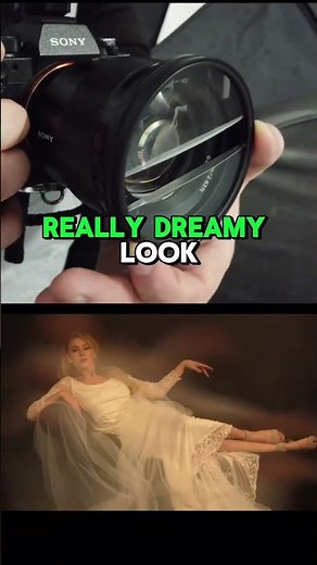 Split Diopter Filter, Why Use One?