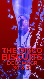 Our New Year's livestream lineup is lookin' hot 🔥 Sign up now to watch every show and get 50% Off a year of All Access 🎬 | nugs