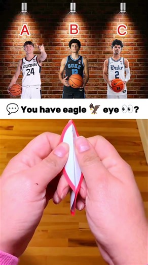 99% Fans FAIL This 🧠🏀 A, B or C? Mullins vs Boozer Brothers Challenge!