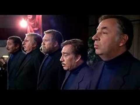 Amici miei - oh bucaiola