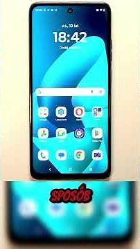 Czy znasz te 4 sposoby na numer IMEI w Motoroli??🤯🤫 #motorola #tips #tricks #android #shorts