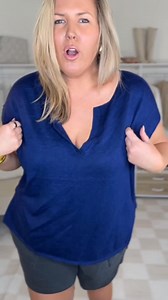 Am I Too Old For This?! Free People Haul! Comment SHOP and I’ll send you all the shopping details info! #plussize #plussizestyle #freepeople | House of Dorough
