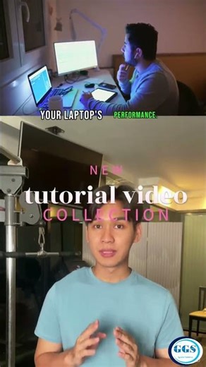 Laptop Storage Identification Tutorial review