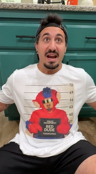 Bro trashed my house