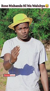 Tanzania Habari Ndio Hio🤣🤣🤣 | Kunguri Comedian