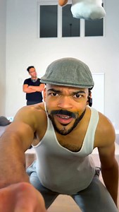 Teaching @leethe4th How to Neph Step 👣👴🏽 | Kyle Exum