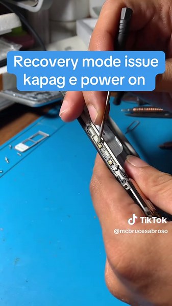 Oppo Automatic Recovery Mode Guide for Android Devices