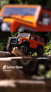 Get out and crawl with the Primus PC10 Pro RC Crawlers. A perfect combination of scale detail, and performance. Find them here: https://www.motionrc.com/collections/primus-rc-cars-and-trucks | Motion RC