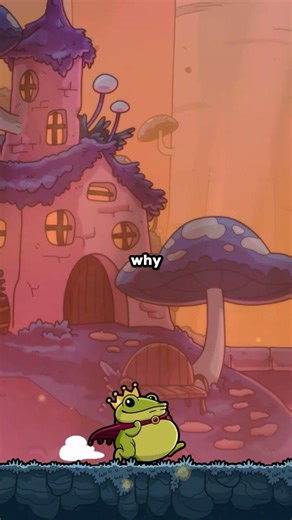 The Artists Behind Cuphead Made a NEW GAME and it's STUNNING