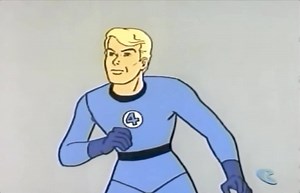 The Fantastic Four 1967 | The Hypnotic Eye