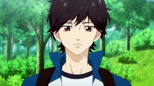 Blue Spring Ride | show | 2014 | Official Trailer